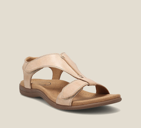 Bequeme orthopädische sandalen