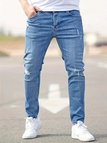 Slim Fit Jeans
