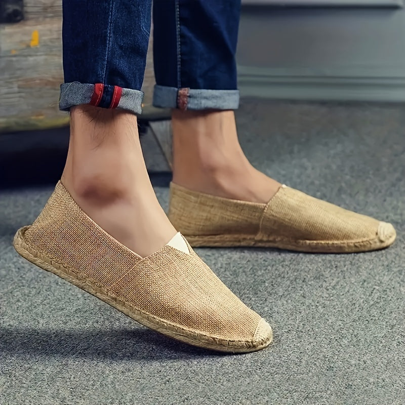 Lässige Slippers für Herren