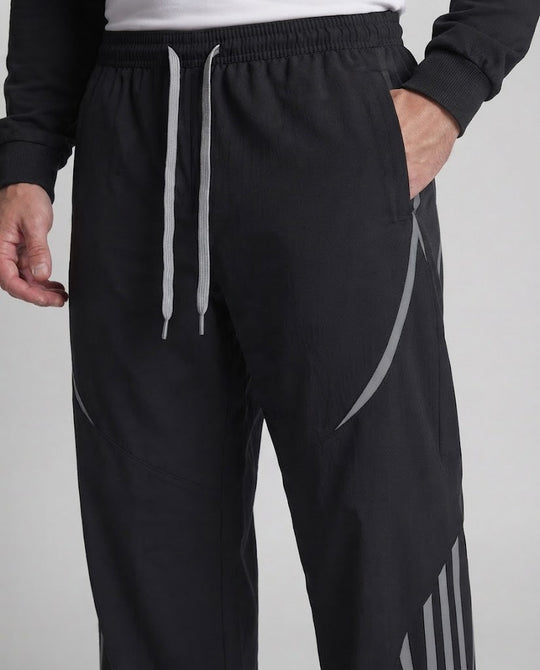 Herren Weitgeschnittene Sporthose Shop Nory