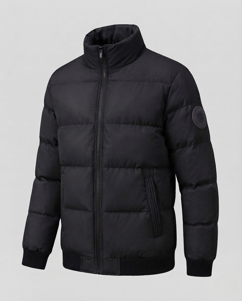 Herren Isolierte Daunenjacke Shop Nory