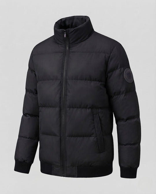 Herren Isolierte Daunenjacke Shop Nory