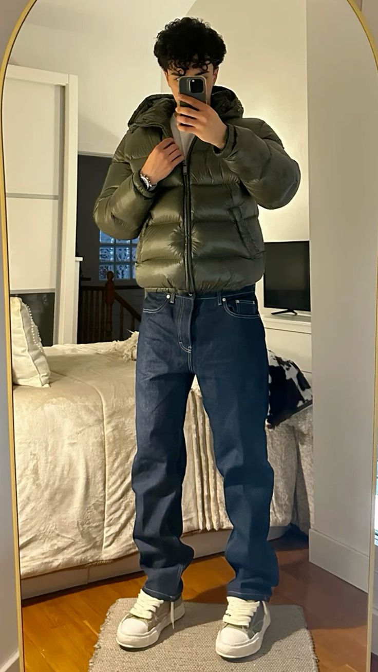 Shop Nory | moderne und langlebige Summit Daunenjacke