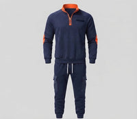 Navyblau