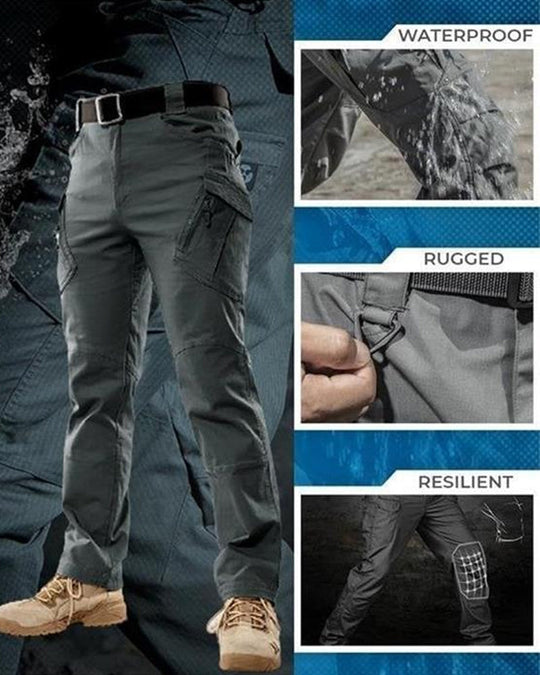 Tactical Hose Herren