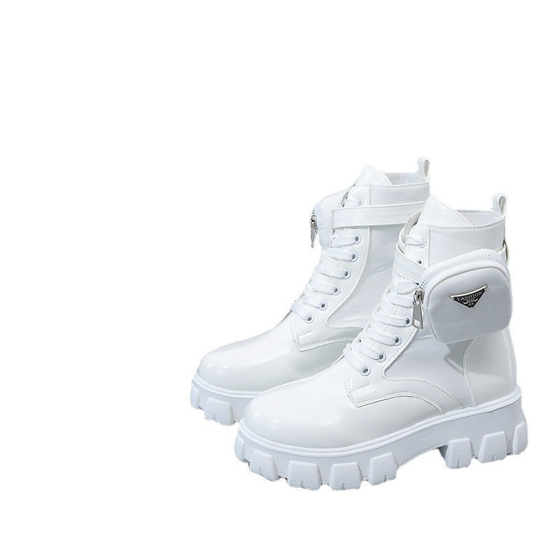 Modische Stiefel für Frauen