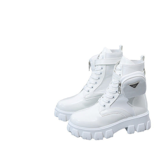 Modische Stiefel für Frauen