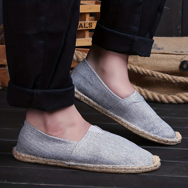 Lässige Slippers für Herren