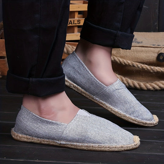 Lässige Slippers für Herren