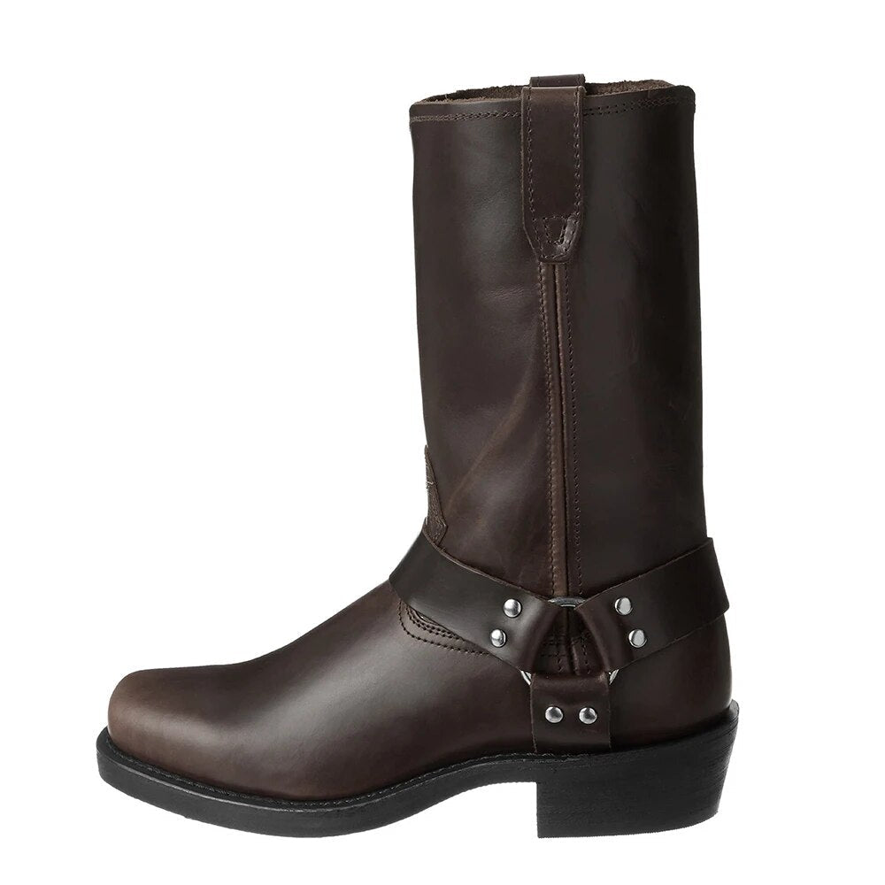 Cowboy-Stiefel für Herren