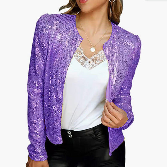 Stilvoller Blazer für Damen