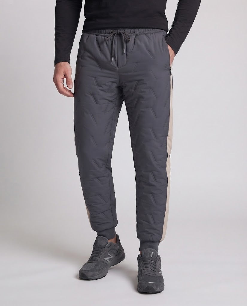 Herren Warme Fleece-Futterjacke Shop Nory