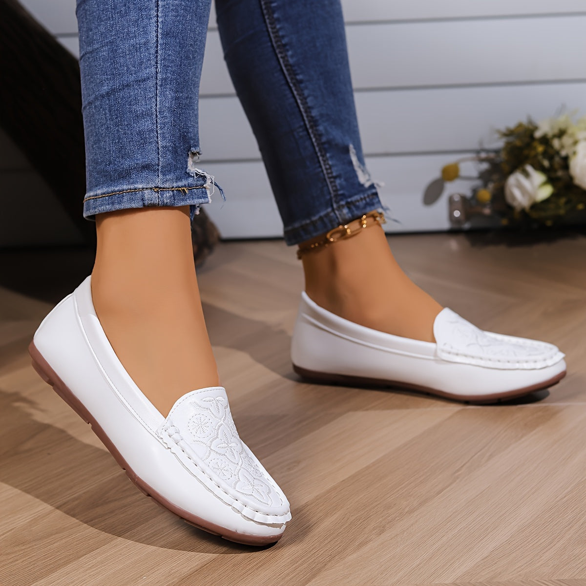 Loafer Mia Shopnory