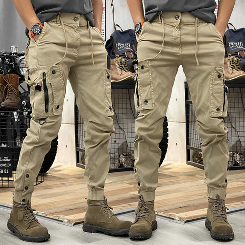 Unisex Taktische Hose