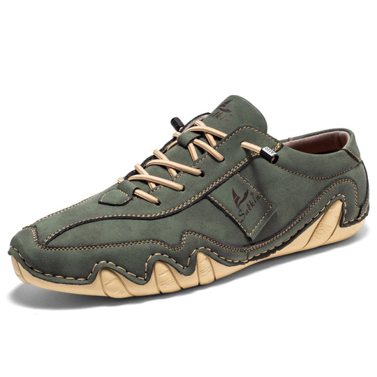 Herren Freizeitschuhe In Großen Größen