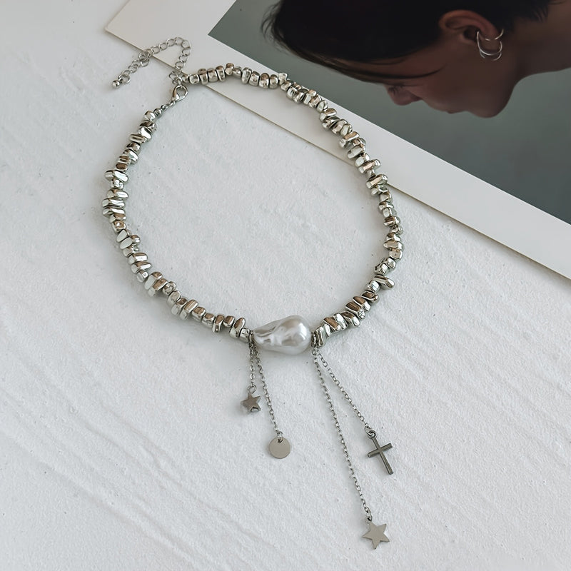 Böhmische Perlenkette | Shop Nory