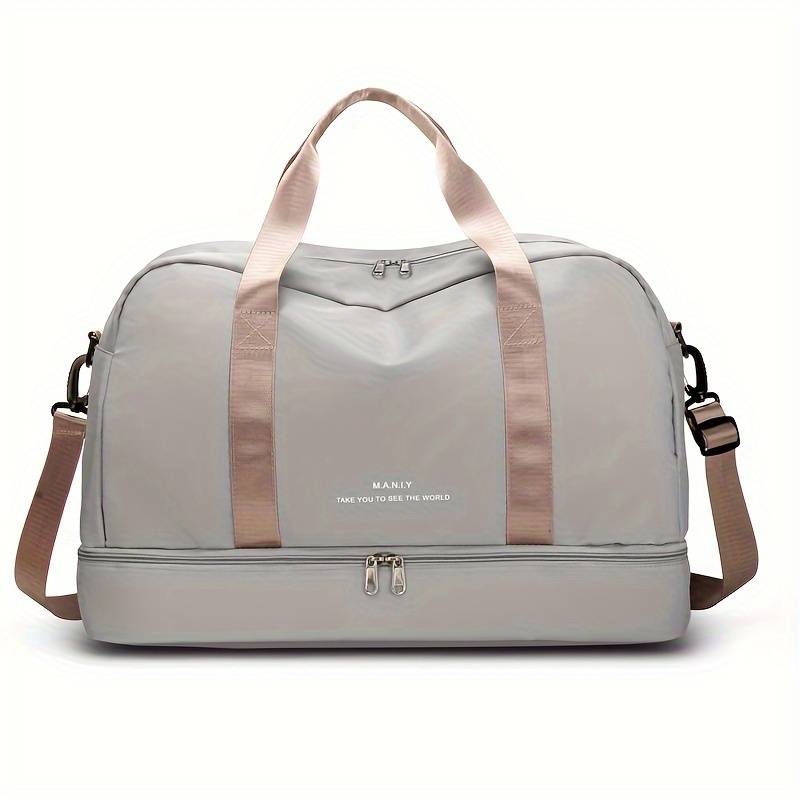 All-In-One Reisetasche für Frauen