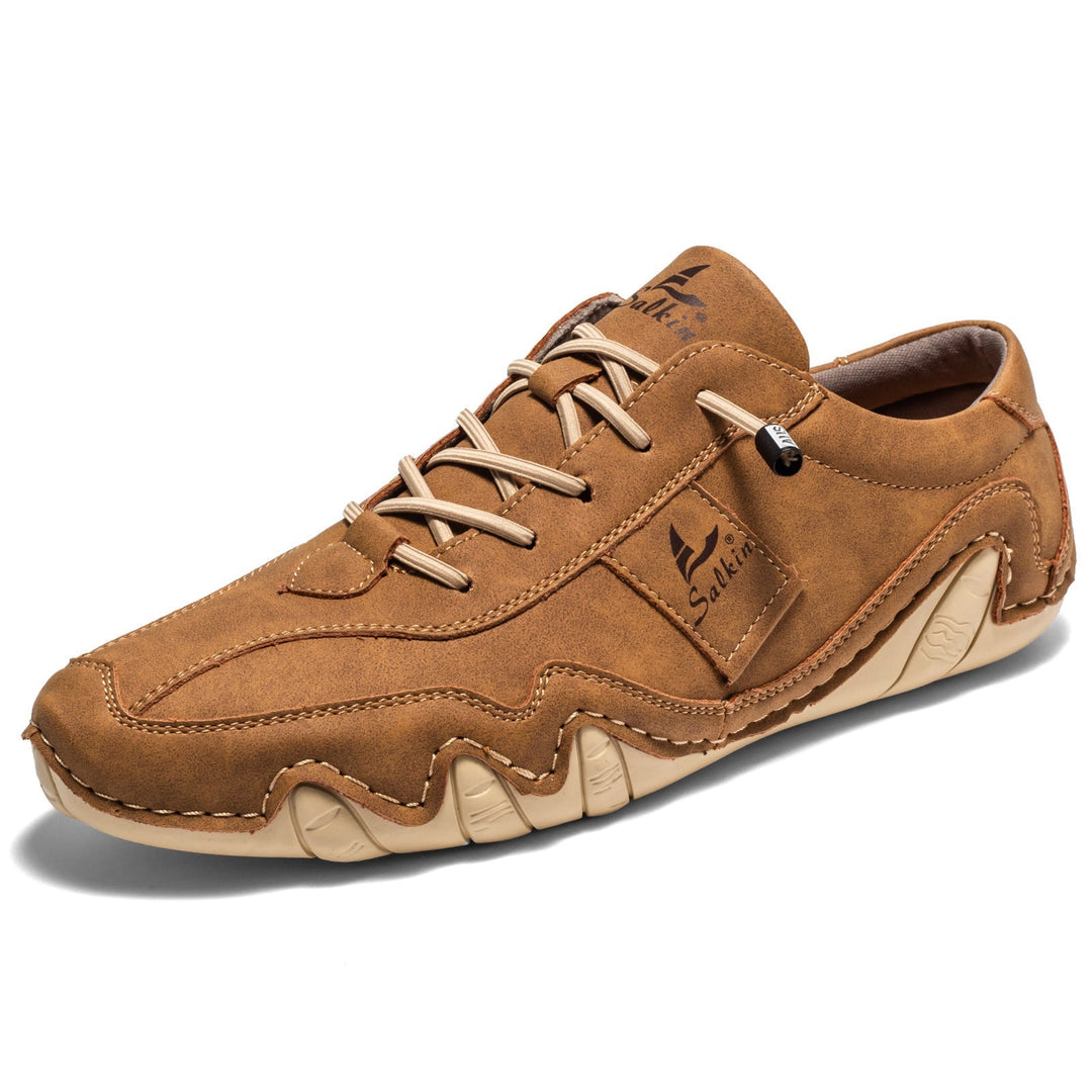Herren Freizeitschuhe In Großen Größen