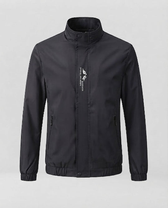 Herren Leichte Funktionsjacke Shop Nory