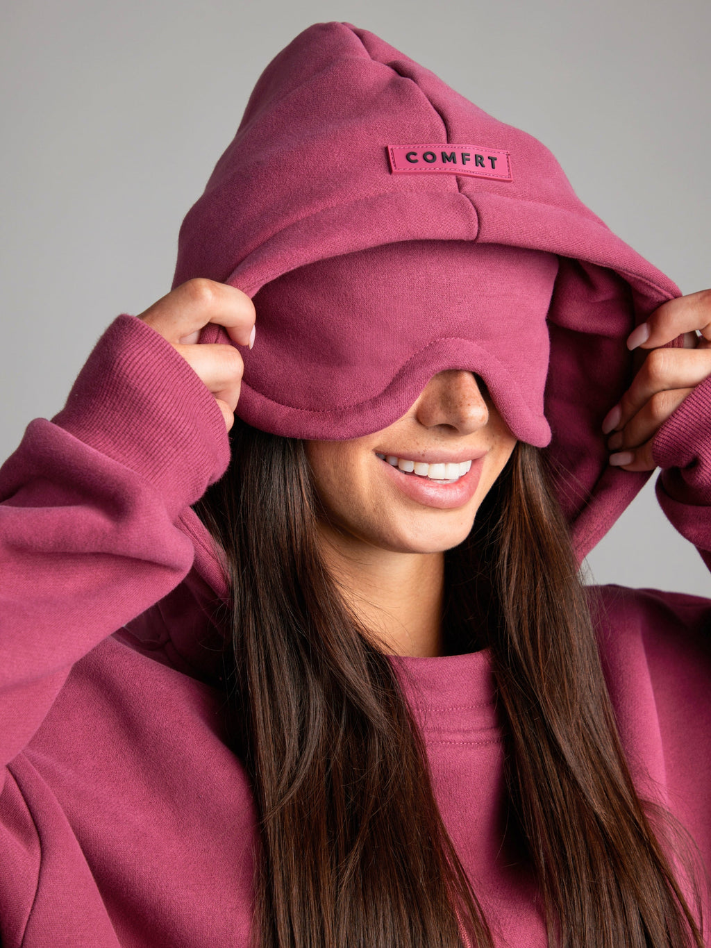 ShopNory | Reise Kapuzenpullover mit Flugzeugmodus-Grafik