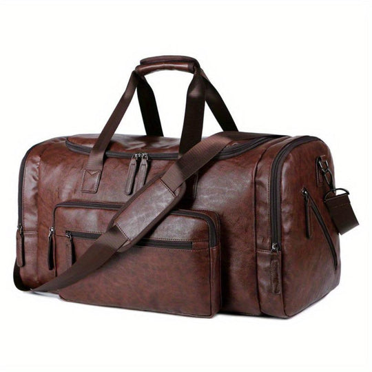 Reisetasche mit Großem Stauraum