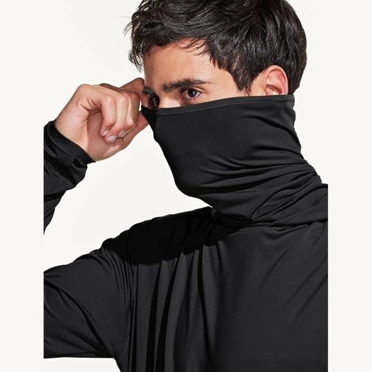 Langarmjacke mit UV-Schutz