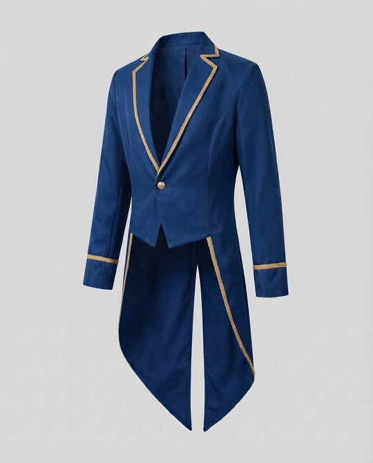 Damen traditionelles Kostümset mit eleganten Applikationen und vielseitigen Accessoires Shop Nory