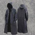 Herren stylische kapuzen wasserfeste Jacke - Funktionale Außenbekleidung