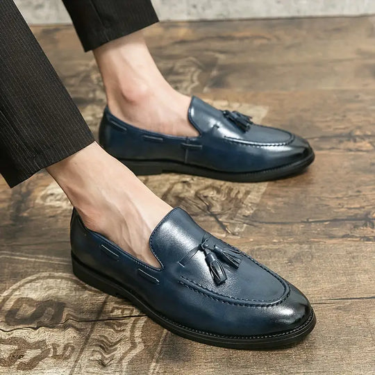 lässige rutschfeste schuhe für herren