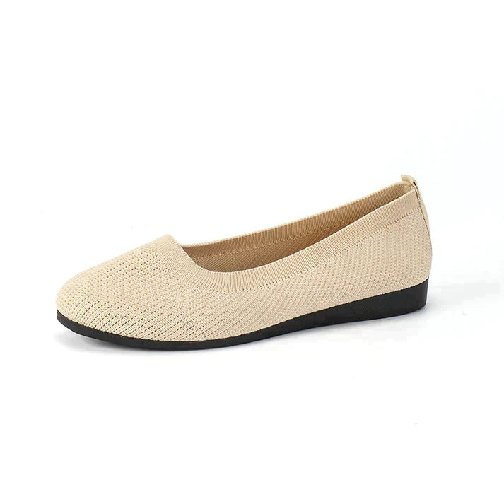 Orthopädische Ballerina-Schuhe ShopNory