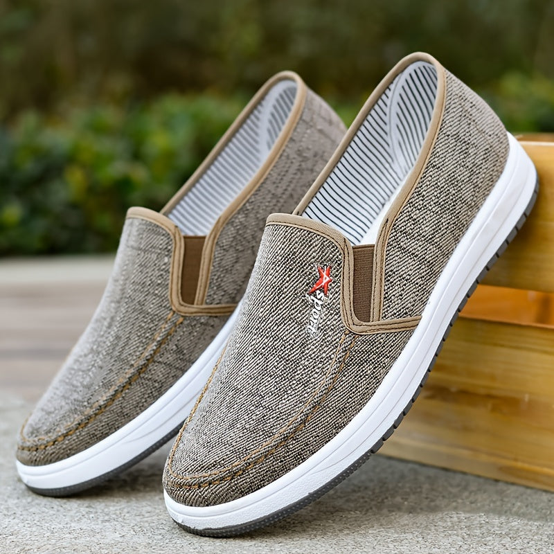 Loafer Adrian Shopnory
