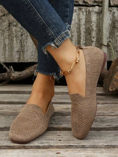 Orthopädische Damenschuhe Mit Rutschfester Sohle