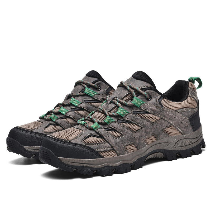 Herren-Wanderschuhe für jedes Abenteuer Shopnory