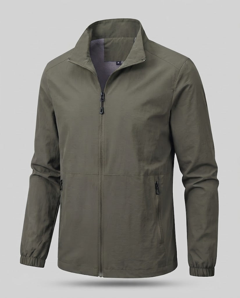Herren Leichte Freizeitjacke Shop Nory
