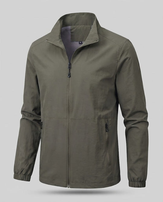 Herren Leichte Freizeitjacke Shop Nory