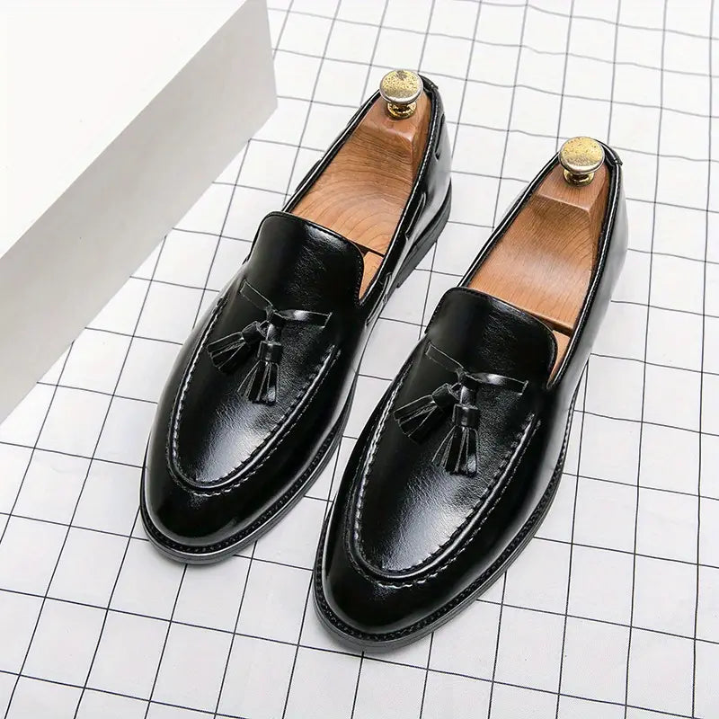 lässige rutschfeste schuhe für herren