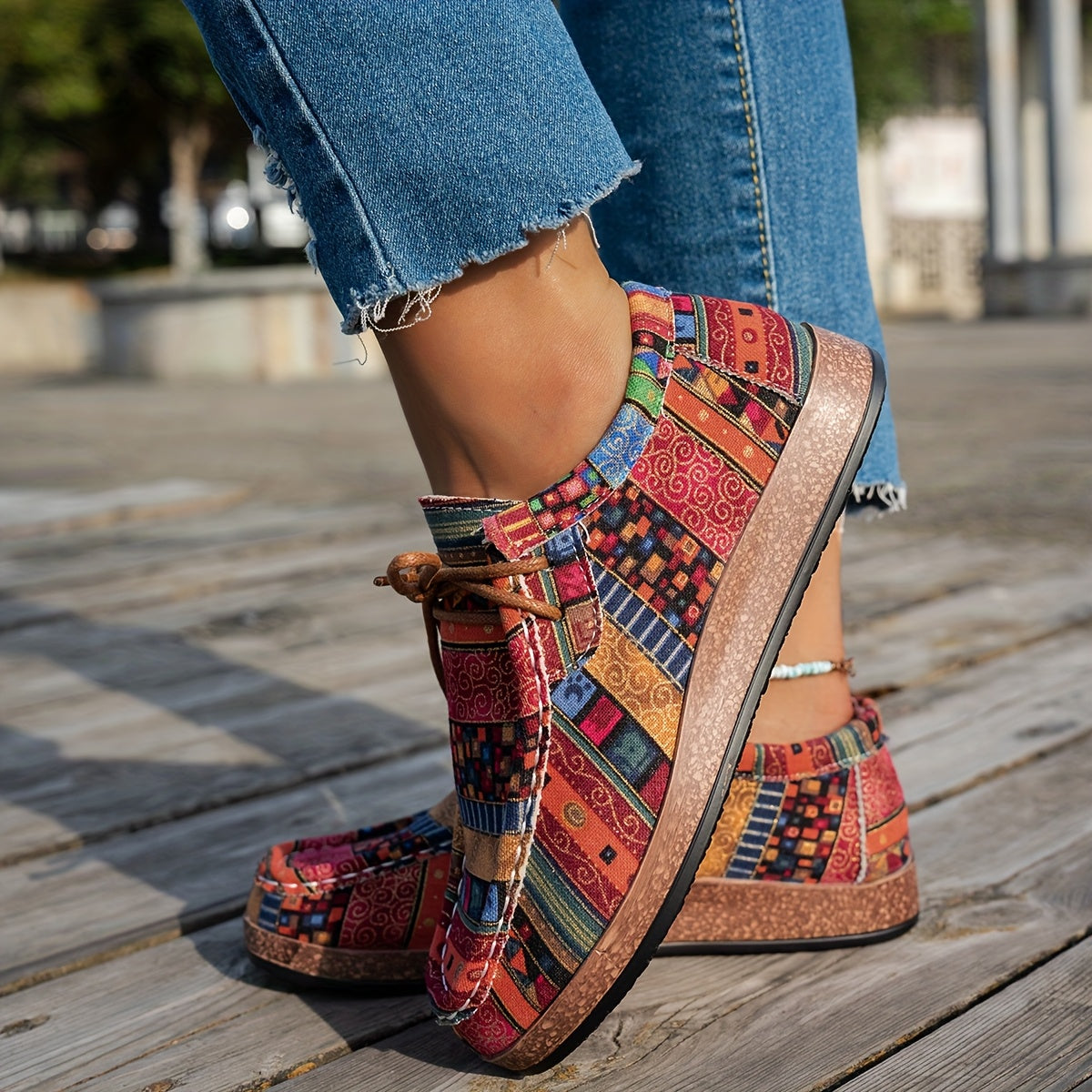 bequeme orthopädische Sportschuhe für Damen