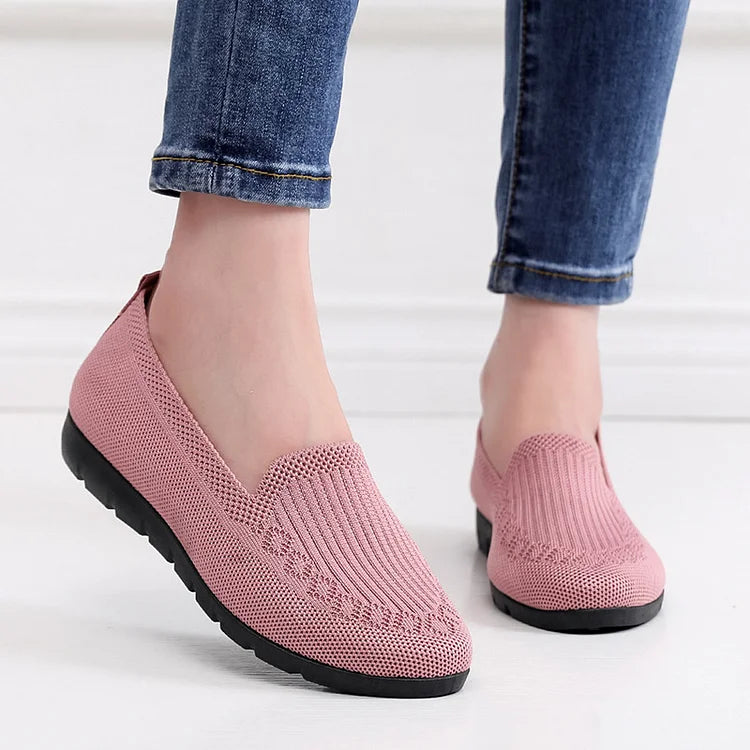 Orthopädische Cloudwalk Sneakers