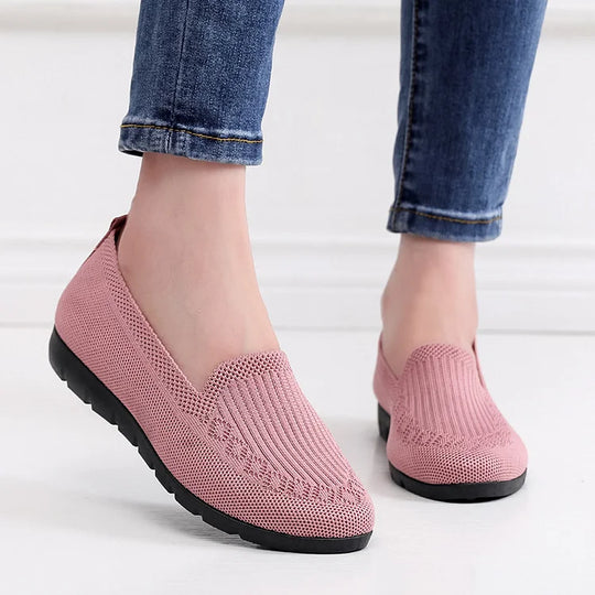 Orthopädische Cloudwalk Sneakers