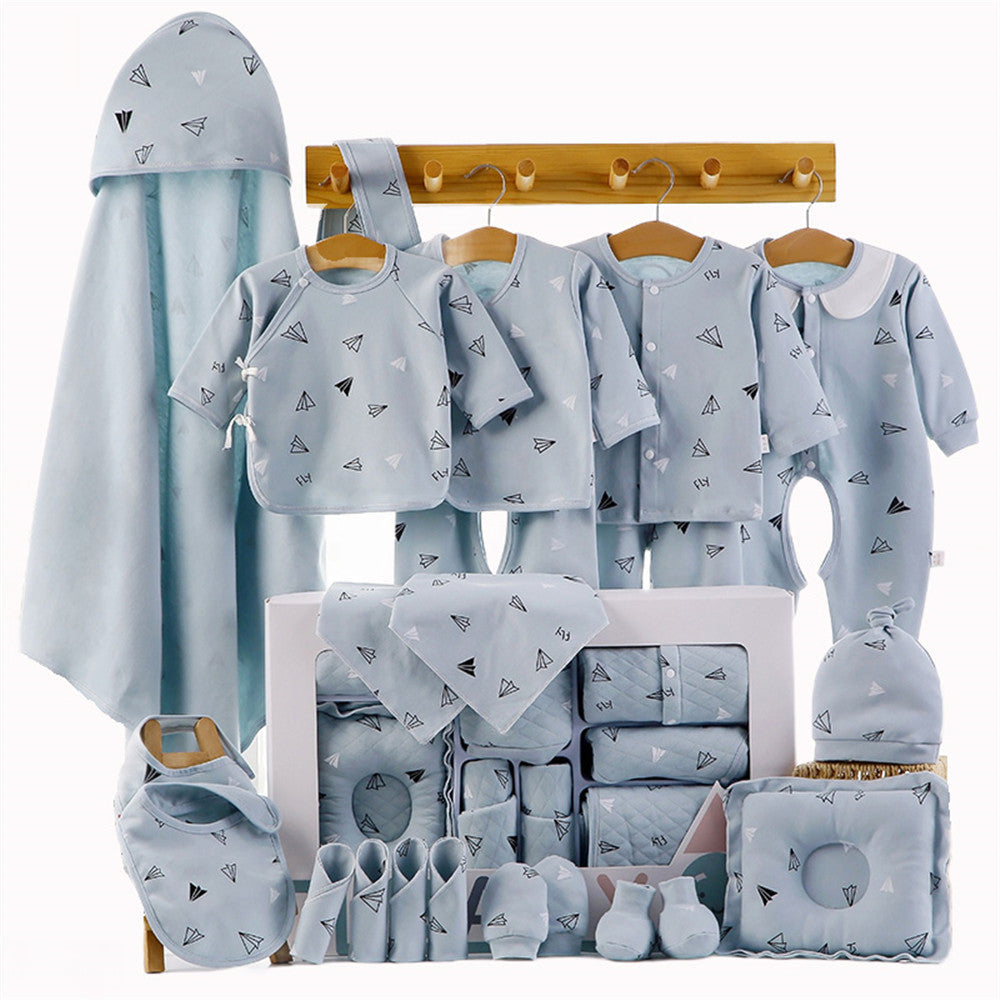 22teiliges Geschenk-Set für NeugShopnoryorene