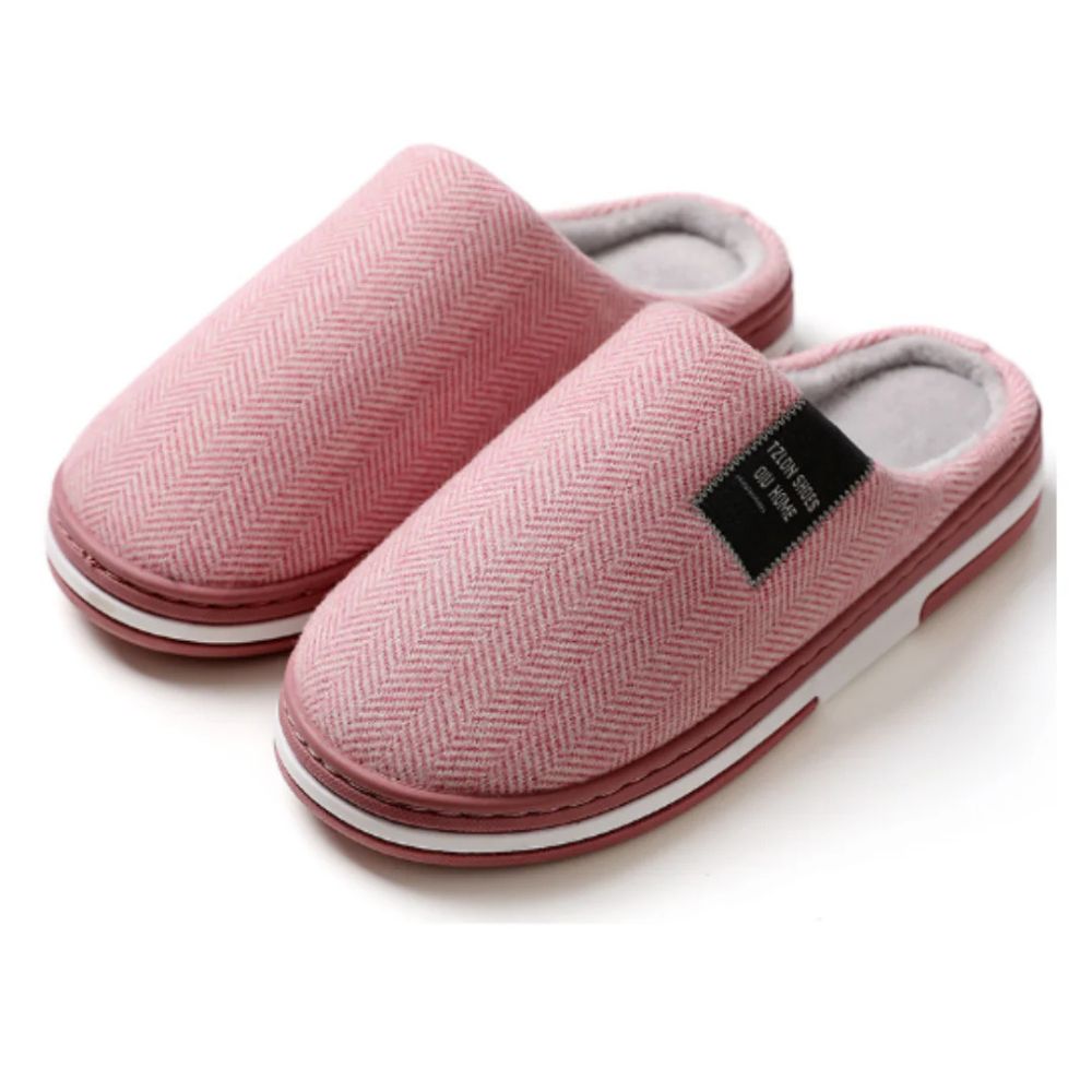 Shopnory | Elegante Herrenhausschuhe