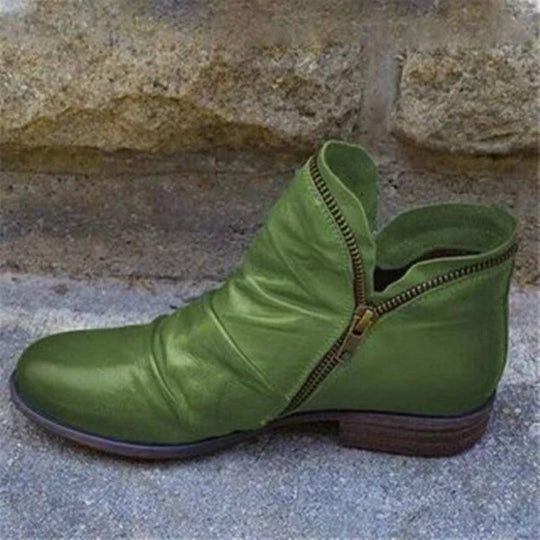 Elegante stiefeletten