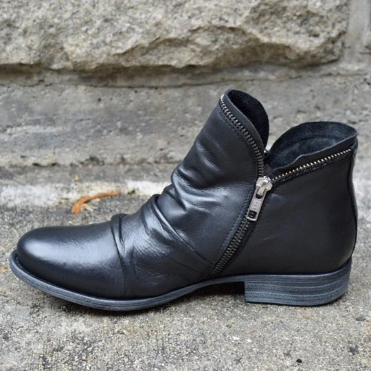 Elegante stiefeletten