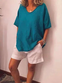 Blau