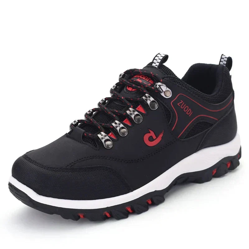 Orthopädischer Laufschuh Bequem