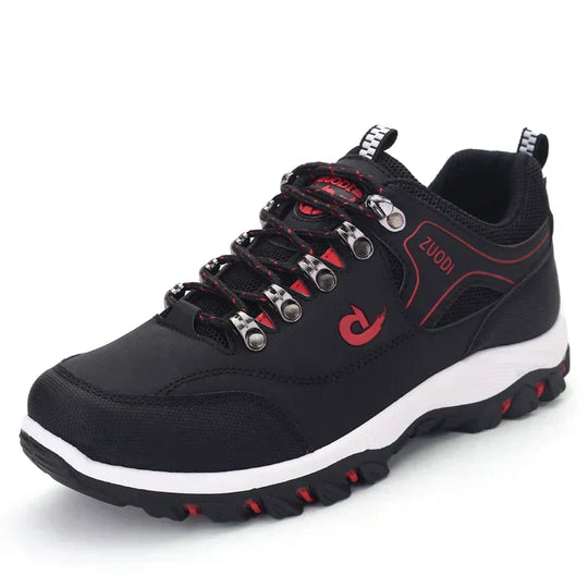 Orthopädischer Laufschuh Bequem