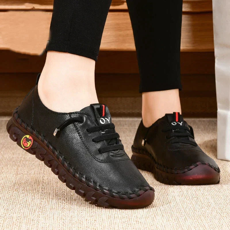 Damen Schuhe Orthopädisch Blazer Freizeit