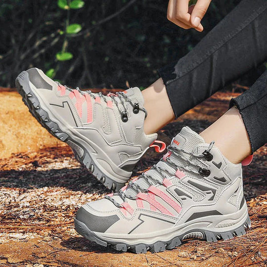 Unisex-Wanderschuhe