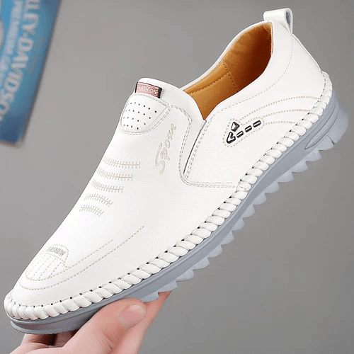 Orthopädische Schuhe Ultimativer Komfort für Männer - Schmerzlinderung