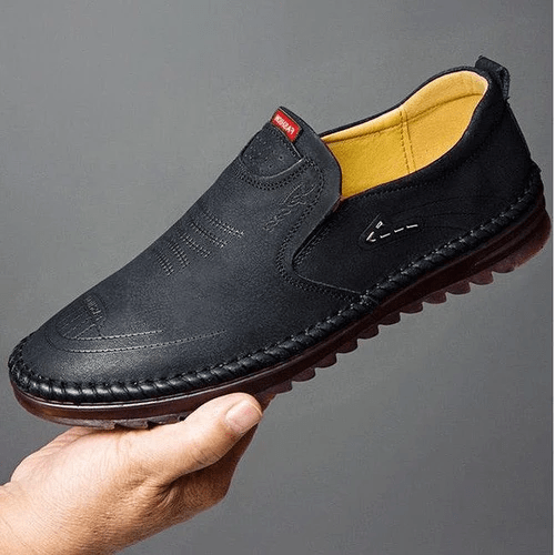 Orthopädische Schuhe Ultimativer Komfort für Männer - Schmerzlinderung